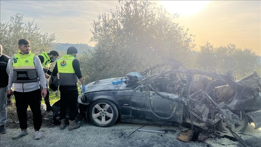 Sulmi izraelit në Libanin jugor vret 3 persona, përfshirë një fëmijë