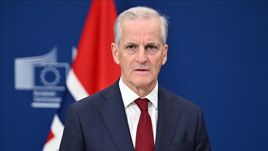 Norwegian premier backs parliamentary inquiry into Epstein case