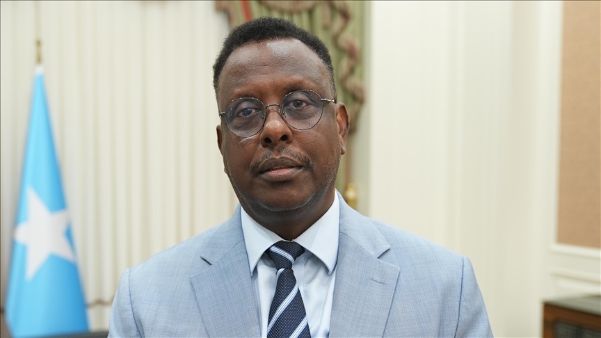 Somalia reiterates criticism of Israel's recognition of Somaliland as violation of international law