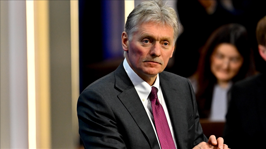 Kremlin says work on Ukraine agreements continues with US despite frustration with Washington