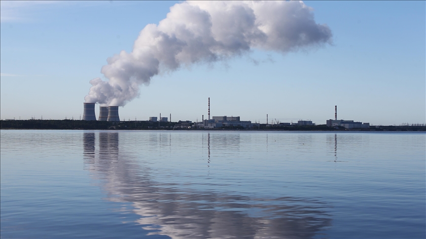 Armenia, US sign joint statement on cooperation in peaceful use of nuclear energy