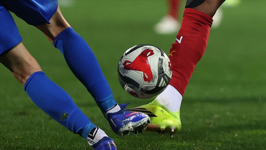 Trendyol Süper Lig'de görünüm