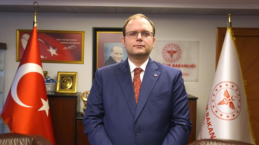 İstanbul'da 2025'te yaklaşık 10 bin kişi tedaviyle sigarayı bıraktı