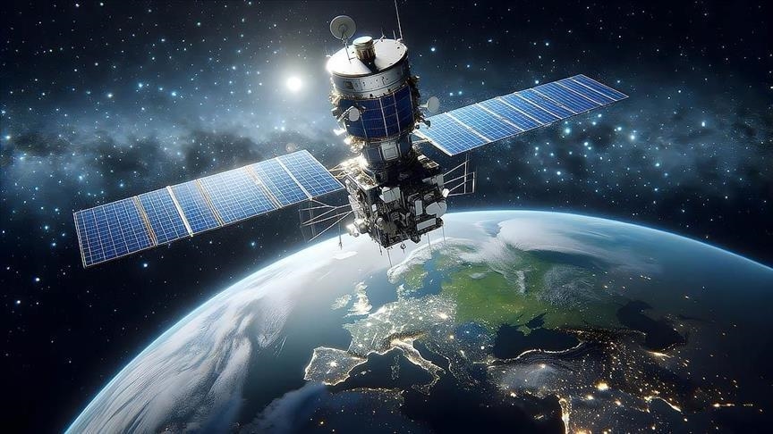 TÜRKSAT: спутники обеспечивают связь Турции в эпицентре стихийных бедствий
