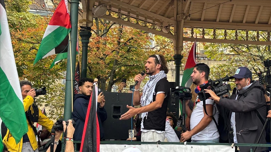 France : la défense d’Omar Alsoumi dénonce un gel administratif jugé « arbitraire »