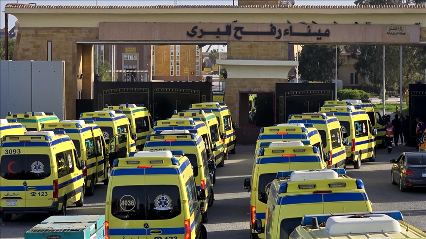 Gaza committee awaits ‘Board of Peace’ meeting to confirm relief, reconstruction funding pledges