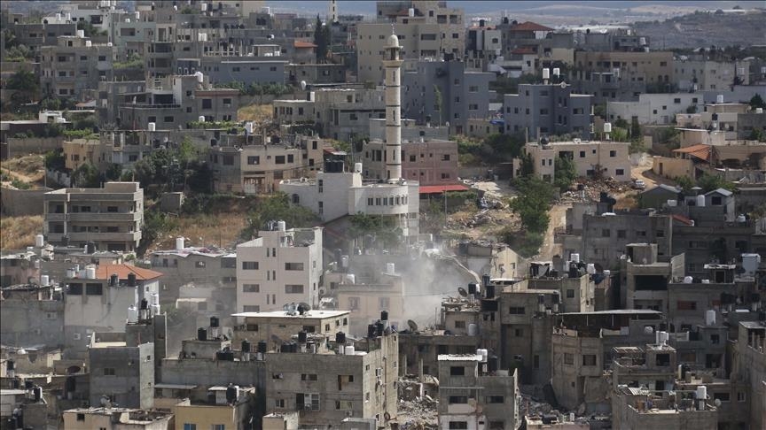 Egypt decries Israeli decisions to deepen ‘illegitimate’ annexation of Palestinian land in occupied West Bank