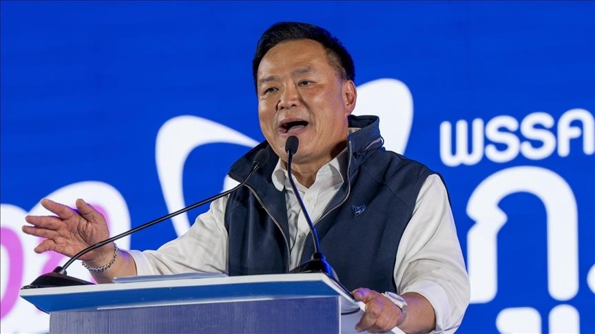 تايلاند.. حزب "بهومجايتاي" يتصدر الانتخابات العامة المبكرة