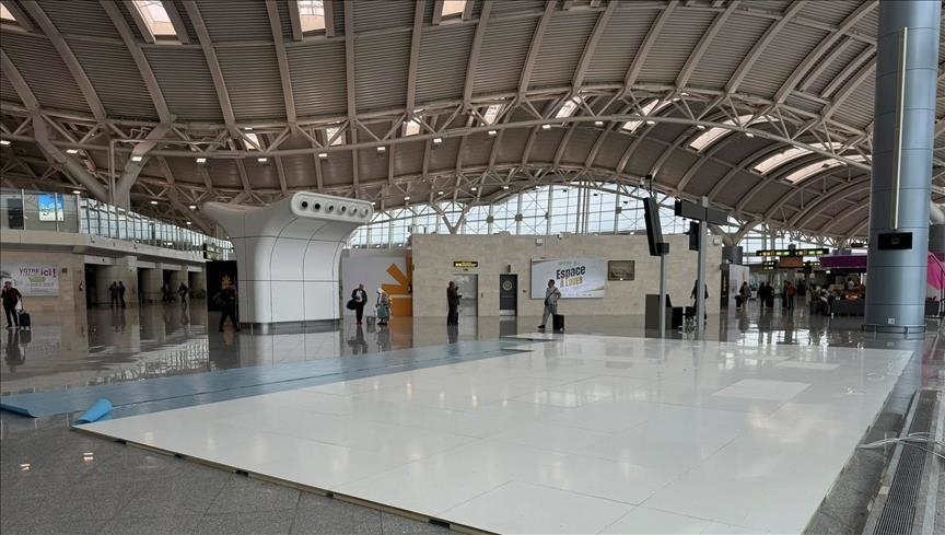 الإمارات: "لا تأثير فوري" لبدء الجزائر إجراءات إلغاء اتفاقية النقل الجوي