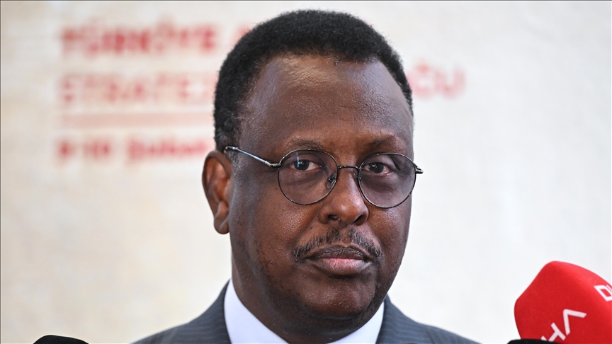 Somalia përsërit kritikat ndaj njohjes së Somalilandit nga Izraeli si shkelje të së drejtës ndërkombëtare