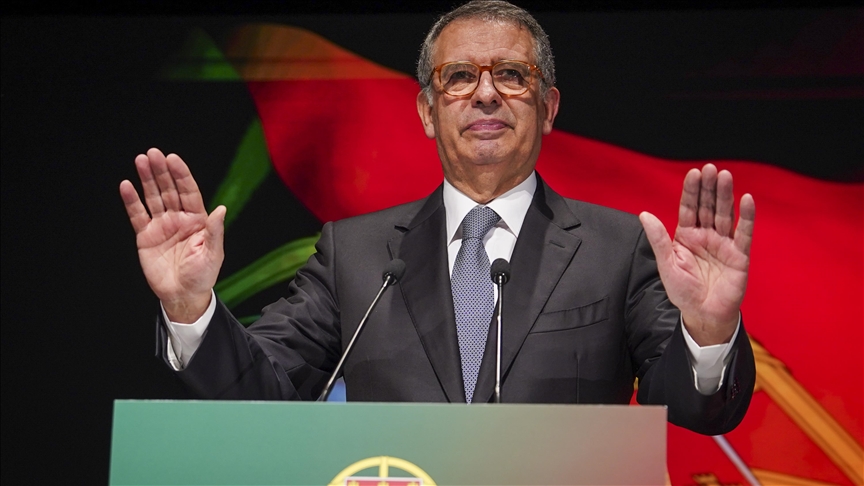 El socialista Antonio José Seguro elegido nuevo presidente de Portugal con el 66,2% de los votos