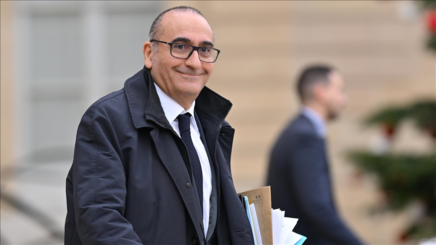 France : Laurent Nuñez évoque une « montée de la violence chez les jeunes »