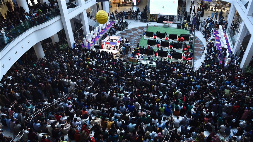 Pakistan to play T20 World Cup match against India in Sri Lanka