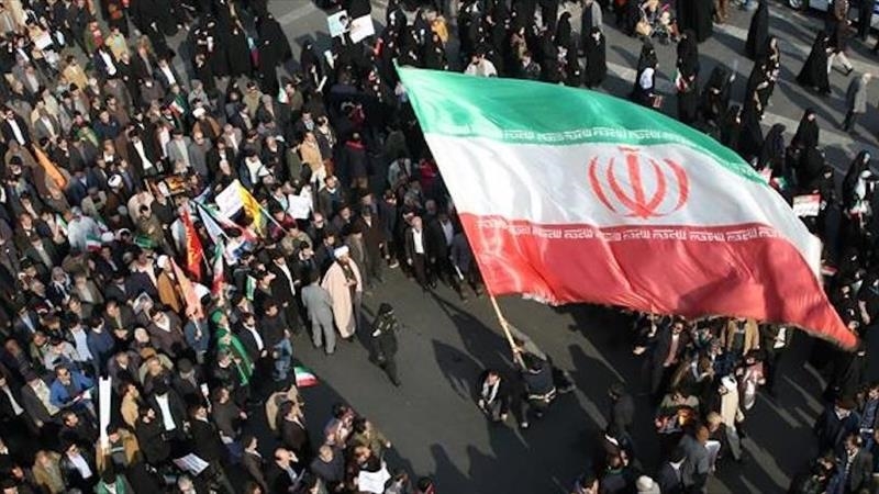 Agjencia e Aktivistëve për të Drejtat e Njeriut me seli në SHBA: 6.961 persona u vranë në protestat në Iran