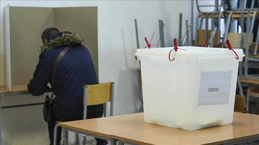 CIK utvrdio rezultate ponovnih prijevremenih izbora u RS-u: Karan osvojio 50,54, Blanuša 48,09 posto glasova