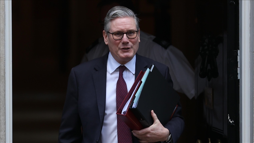 British premier to make major address to Labour MPs in effort to survive leadership