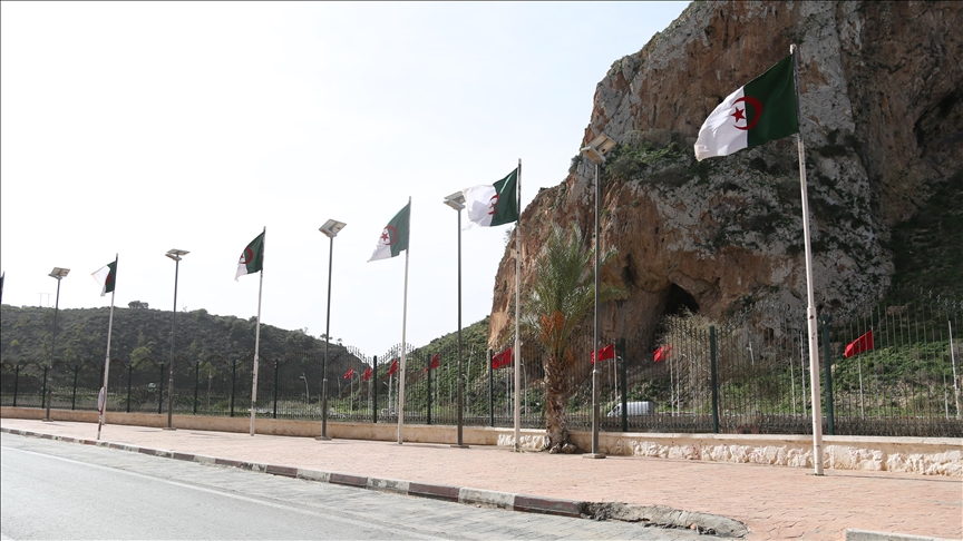 US says it facilitated talks on Western Sahara with regional parties in Madrid