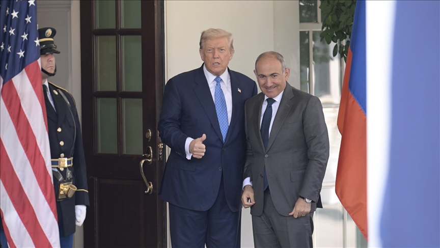 L’Arménie et les États-Unis signent une déclaration sur la coopération nucléaire civile