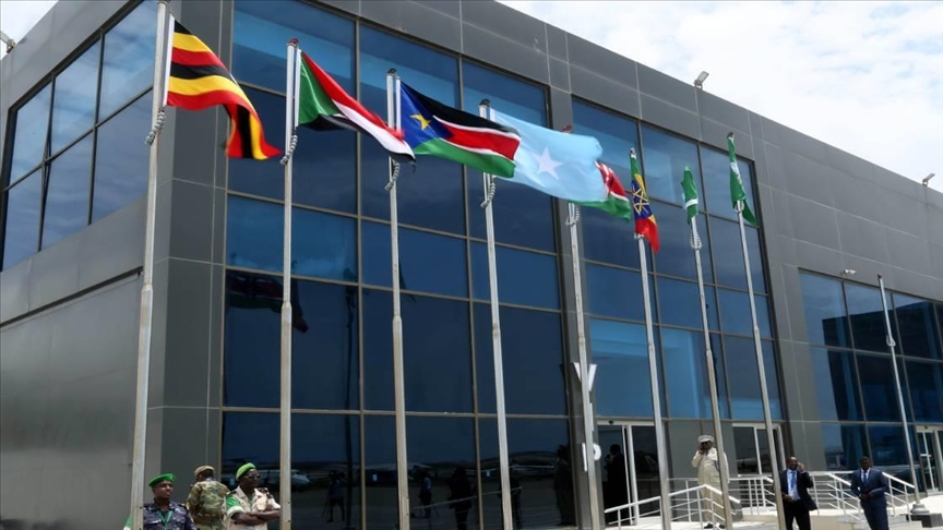 السودان يعلن العودة إلى "إيغاد" بعد تجميده العضوية قبل عامين