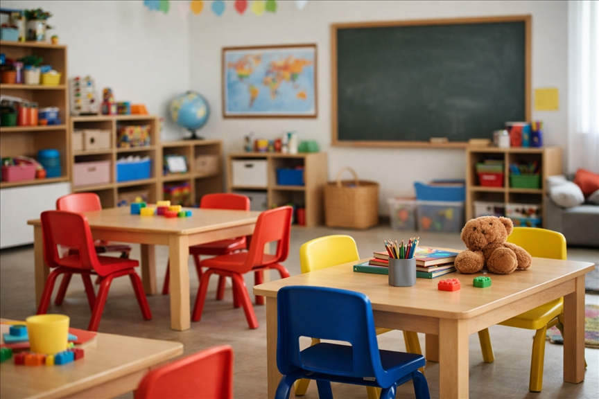 France : un protocole anti-harcèlement appliqué dans une école maternelle du Loiret