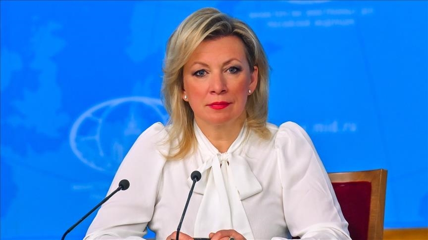 Rusia sebut kasus Epstein ungkap korupsi di kalangan elit Barat