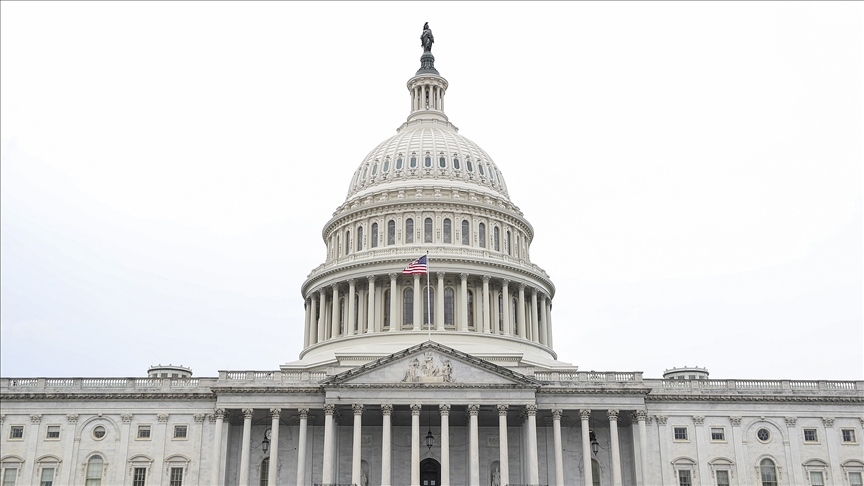 ABD’li bazı Kongre üyeleri Epstein dosyalarının sansürsüz halini incelemeye hazırlanıyor