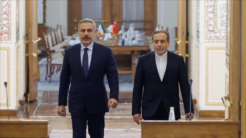 Turski ministar vanjskih poslova telefonski razgovarao sa iranskim kolegom