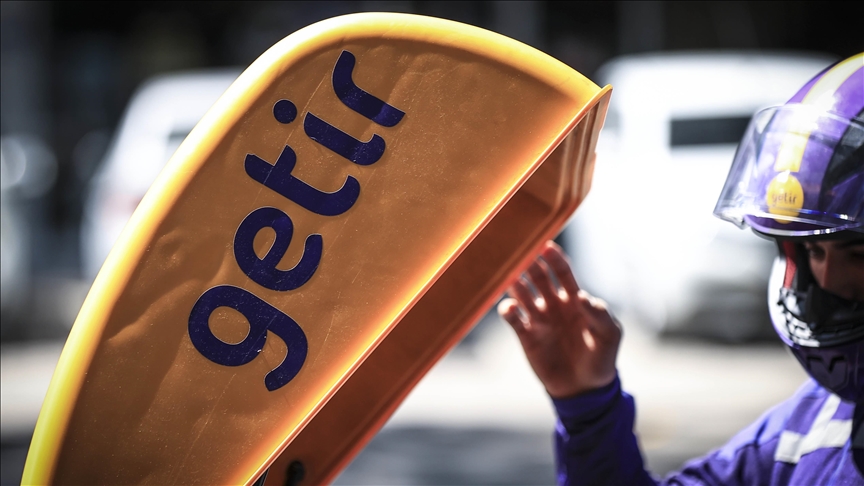 Uber to acquire Turkish delivery startup Getir's food delivery unit in Türkiye for $335M