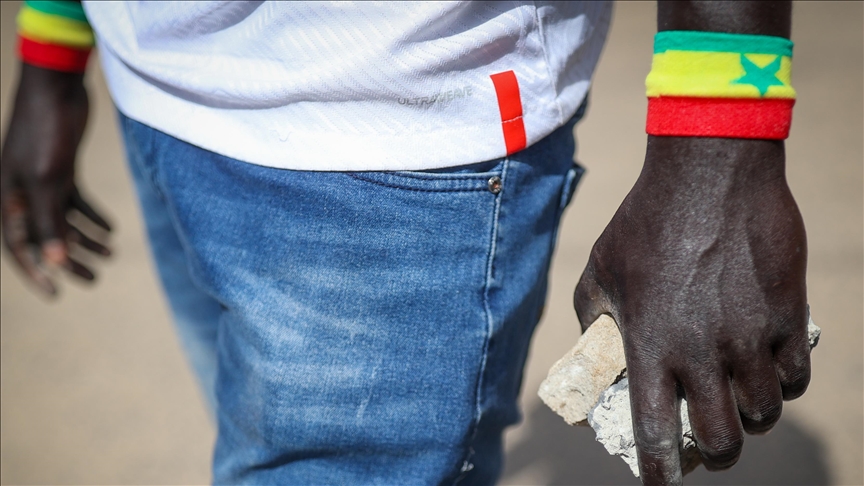 Réseau pédocriminel franco-sénégalais : quatorze interpellations au Sénégal, un notable français mis en cause