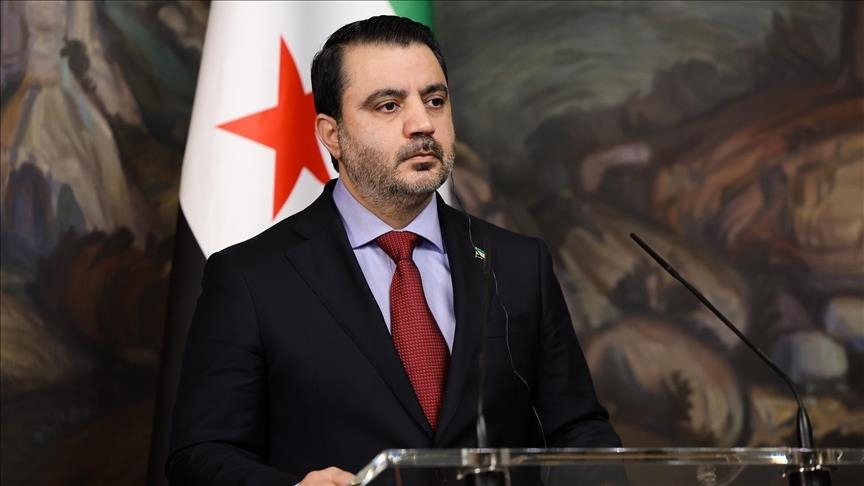 وزيرا خارجية سوريا والكويت يبحثان تعزيز العلاقات الثنائية 