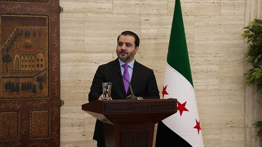 وەزیری دەرەوەی سووریا بۆ بەشداریکردنی لە کۆبوونەوەی ھاوپەیمانی نێودەوڵەتی دژبە داعش لە ڕیازە