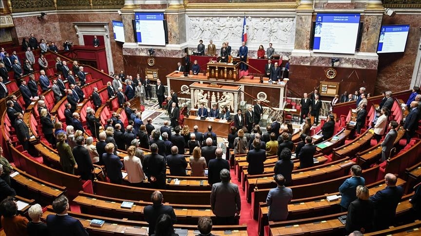 La confiance politique des Français au plus bas selon le baromètre du Cevipof