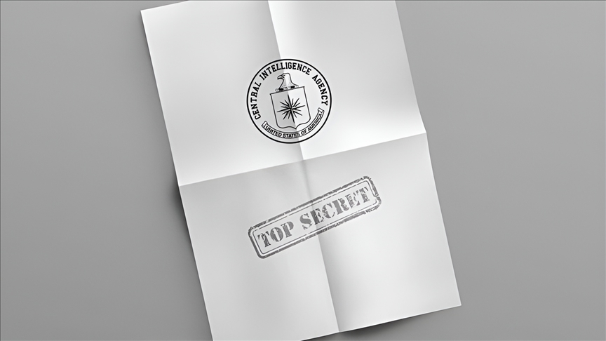 Epstein'in avukatlarının, müvekkilleri hakkında tutulan kayıtları CIA ve NSA'den talep ettiği iddiası