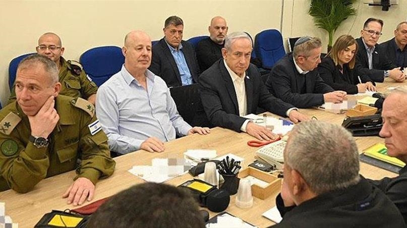 Turqia dhe 7 vende të tjera dënojnë masat "e paligjshme" të Izraelit në Bregun Perëndimor të pushtuar