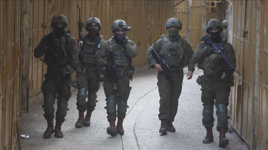 Power grabs, demolitions, illegal settlements: What lies behind Israeli decisions on occupied West Bank?