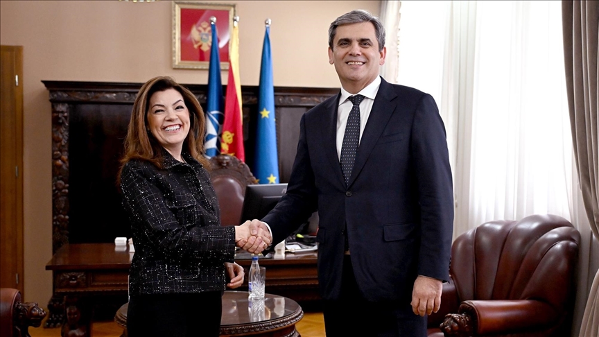 Bilateralni odnosi Crne Gore i Turske sve jači kroz dijalog i ekonomske veze