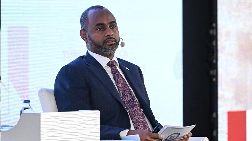 وزير صومالي: اعتراف إسرائيل بـ"أرض الصومال" سيضر بإفريقيا