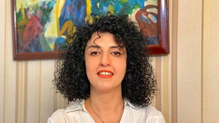 إيران.. السجن 7 سنوات و6 أشهر لناشطة حائزة على "نوبل" للسلام