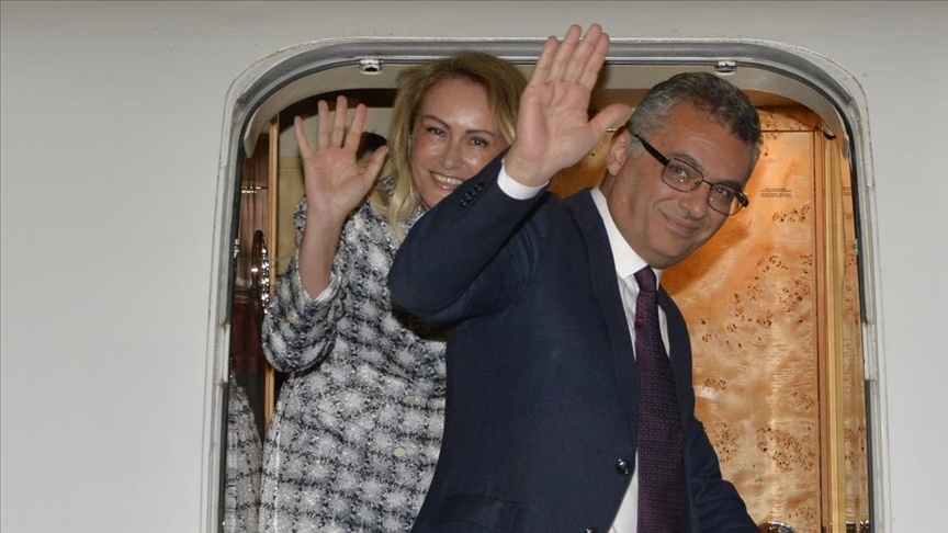 UN chief to meet Turkish Republic of Northern Cyprus president in New York