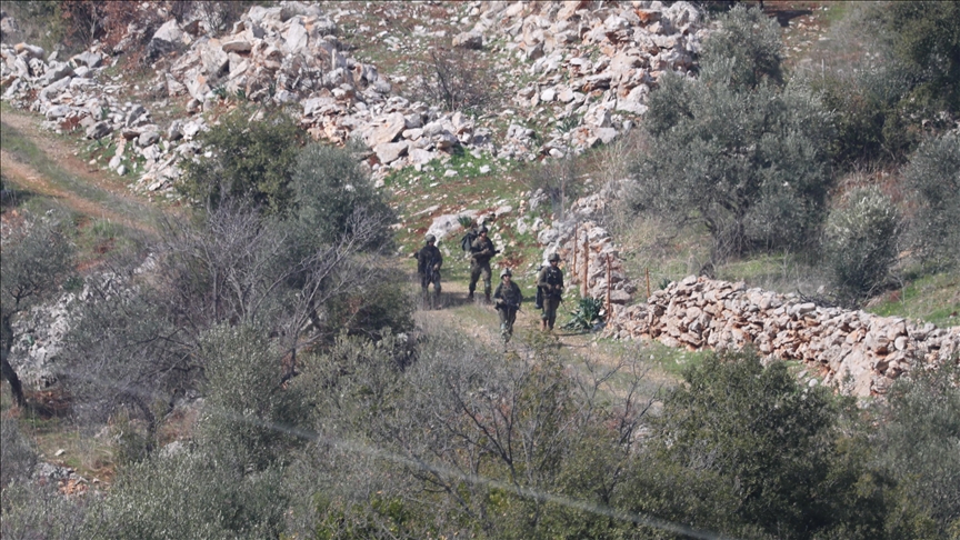 الجماعة الإسلامية في لبنان: إسرائيل تسللت بالجنوب وخطفت أحد مسؤولينا