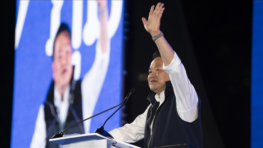 Thailand's ruling Bhumjaithai Party set to form government after victory in snap elections