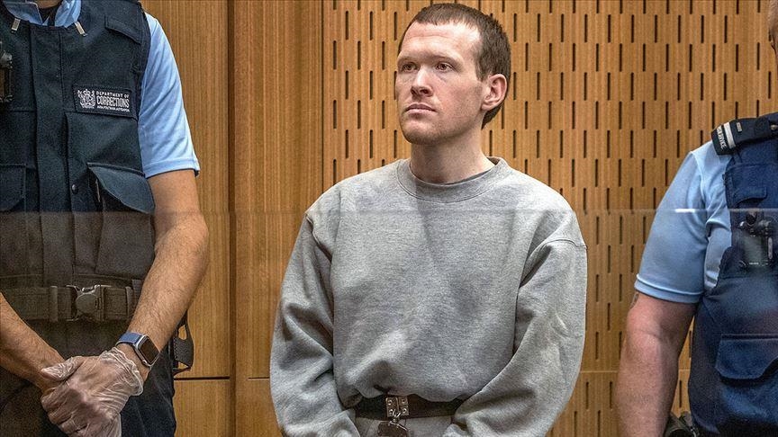 Christchurch terrorist appeals to withdraw guilty plea in New Zealand