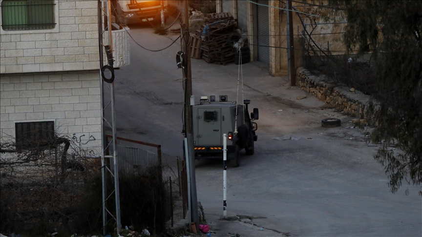 FACTBOX – 6 legal violations in Israeli Cabinet decisions on occupied West Bank