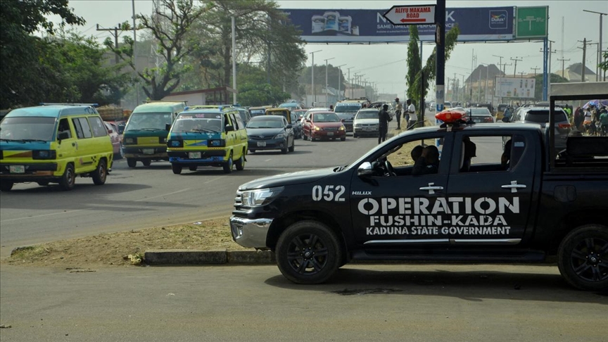 В Нигерии в ДТП погибли 30 человек