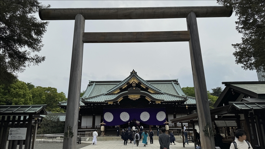 ‘Amnesia of history means betrayal,’ China tells Japan’s Takaichi over war-linked shrine