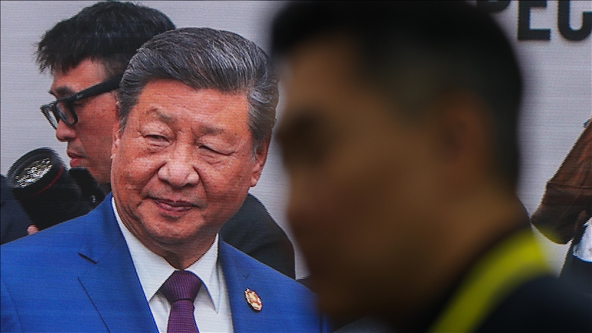 Chinese military to rally more closely around Communist Party with Xi at core: Defense Ministry