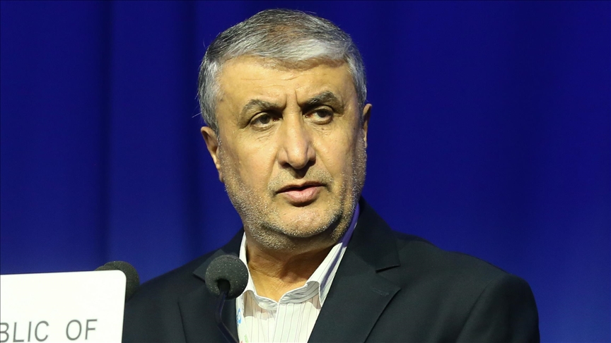 İran: Zenginleştirilmiş uranyumun seyreltilmesi, yaptırımların kaldırılmasına bağlı 