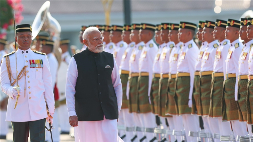 India announces $175M economic package for Seychelles