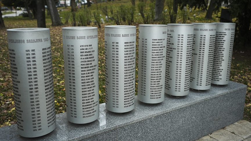 İtalya'da, Saraybosna'ya keskin nişancılık yapmaya gidenlere dair soruşturmada 1 kişi ifade verdi