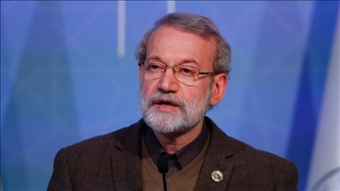 لاریجانی به عمان می‌رود